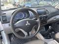 Mitsubishi L200 L200 2.5 TD 136 CLUB CAB INVITE Weiß - thumbnail 11