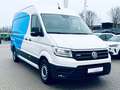 Volkswagen Crafter Kasten e-Crafter Kasten mittellang Hochd Weiß - thumbnail 12