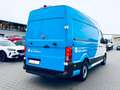 Volkswagen Crafter Kasten e-Crafter Kasten mittellang Hochd Weiß - thumbnail 11