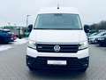 Volkswagen Crafter Kasten e-Crafter Kasten mittellang Hochd Weiß - thumbnail 13
