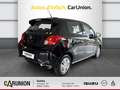 Mitsubishi Space Star Plus 1,2 l KLIMA/DAB Zwart - thumbnail 4