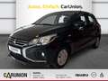 Mitsubishi Space Star Plus 1,2 l KLIMA/DAB Zwart - thumbnail 1