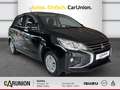 Mitsubishi Space Star Plus 1,2 l KLIMA/DAB Zwart - thumbnail 3