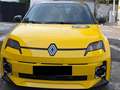 Renault R 5 R 5 E-Tech Iconic Five 150 Comfort Range Gelb - thumbnail 4