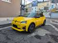 Renault R 5 R 5 E-Tech Iconic Five 150 Comfort Range Gelb - thumbnail 1