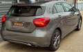 Mercedes-Benz A 180 Mercedes 1.6 180 122CH SENSATION Grigio - thumbnail 4