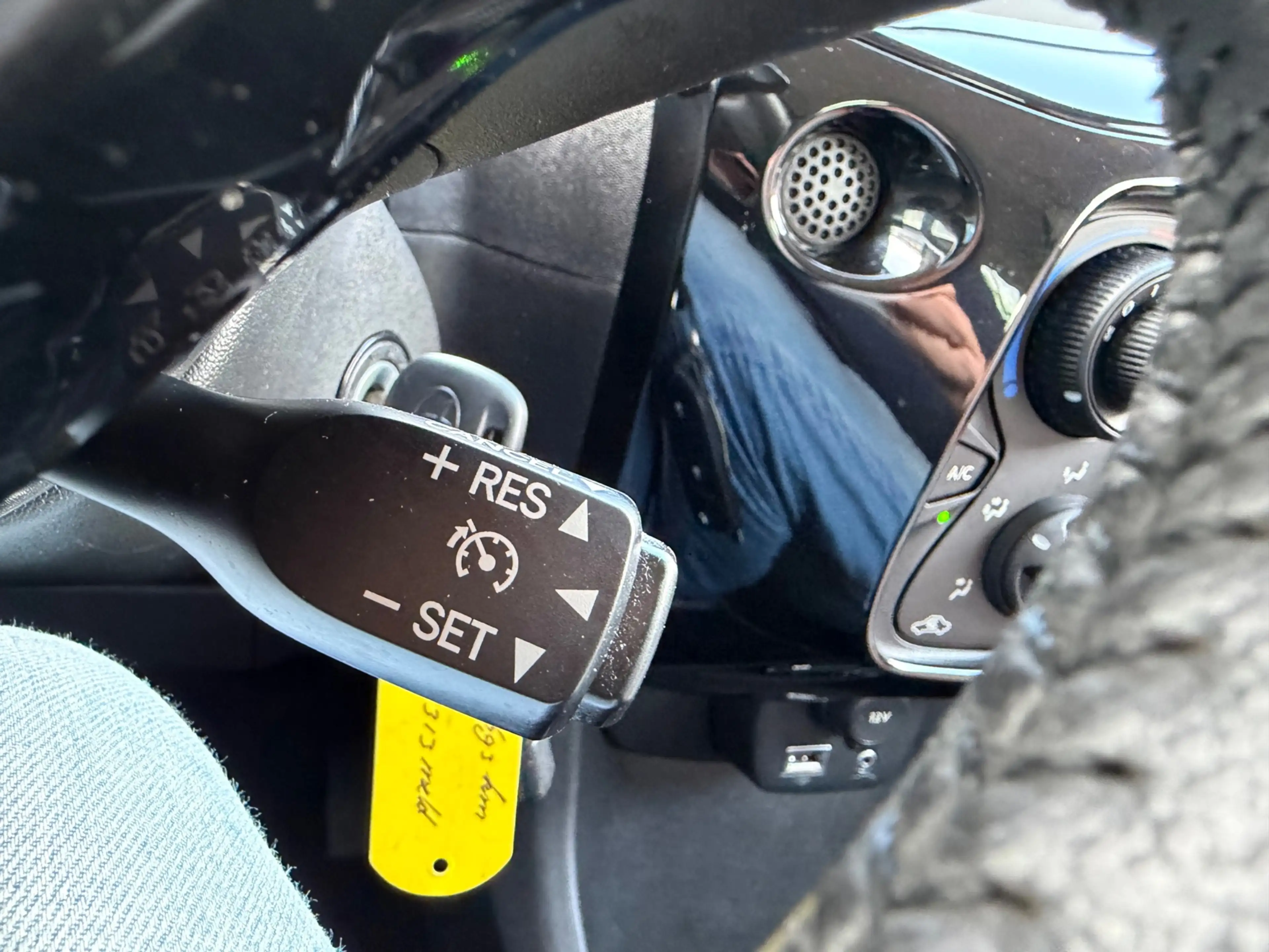 Toyota Aygo 1.0 VVT-i x-cite, NAP, 5-deurs, Camera, Airco — photo 49