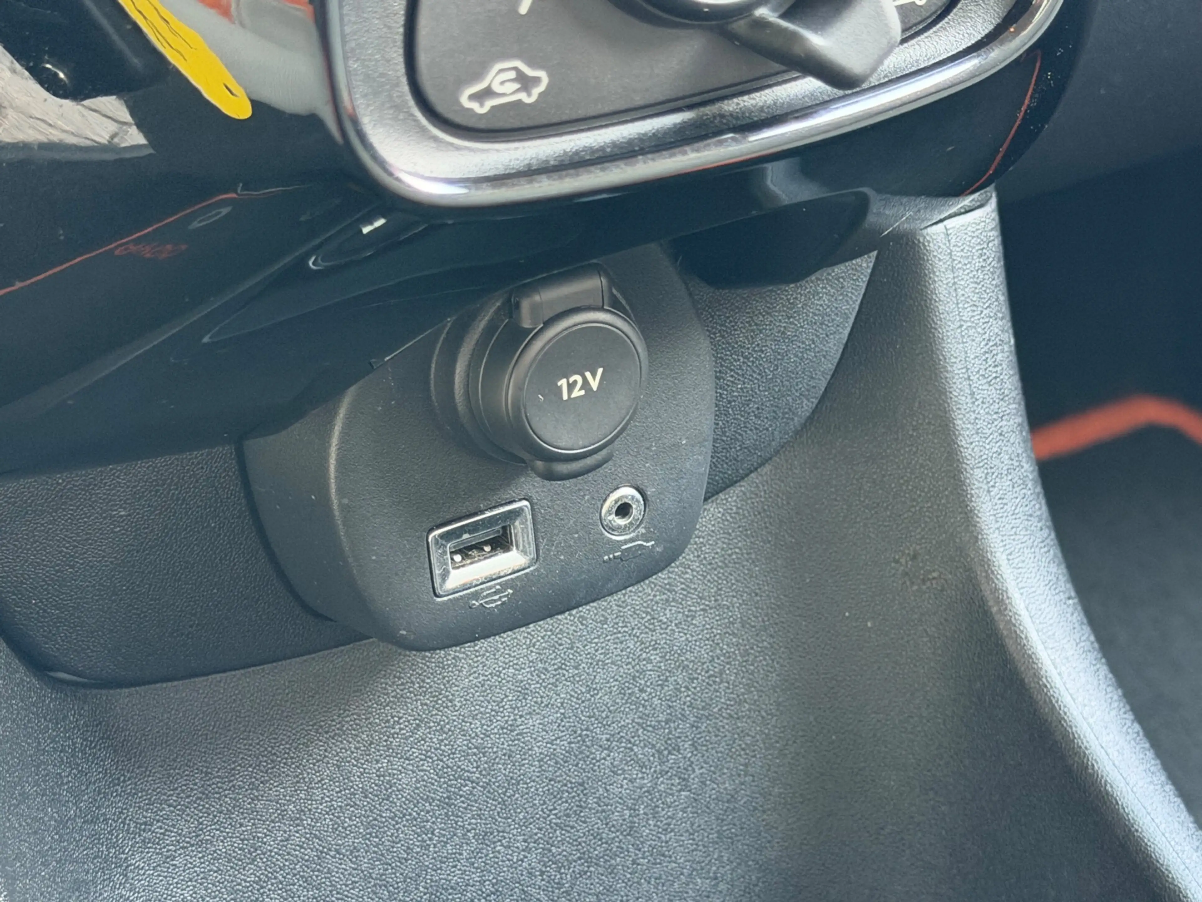 Toyota Aygo 1.0 VVT-i x-cite, NAP, 5-deurs, Camera, Airco — photo 40