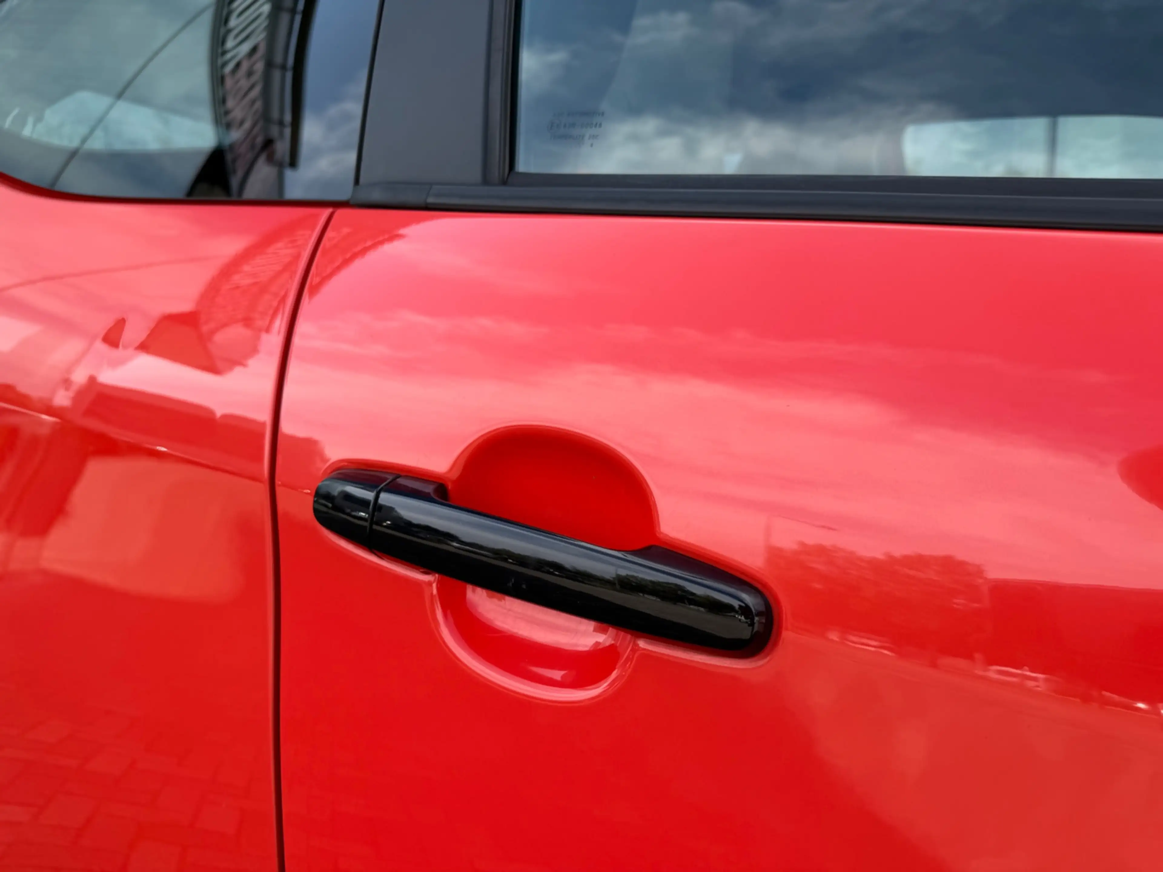 Toyota Aygo 1.0 VVT-i x-cite, NAP, 5-deurs, Camera, Airco — photo 30