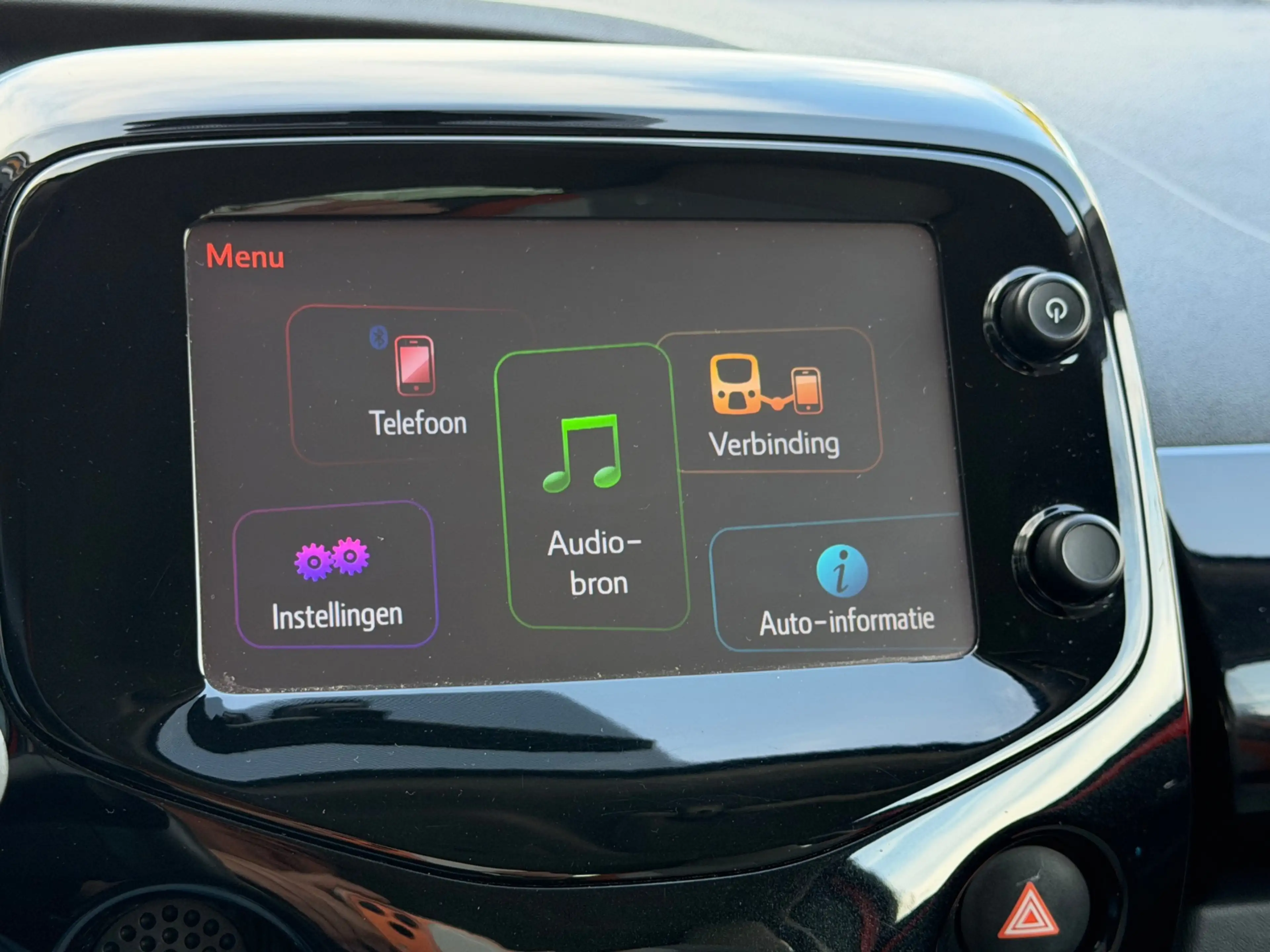 Toyota Aygo 1.0 VVT-i x-cite, NAP, 5-deurs, Camera, Airco — photo 25