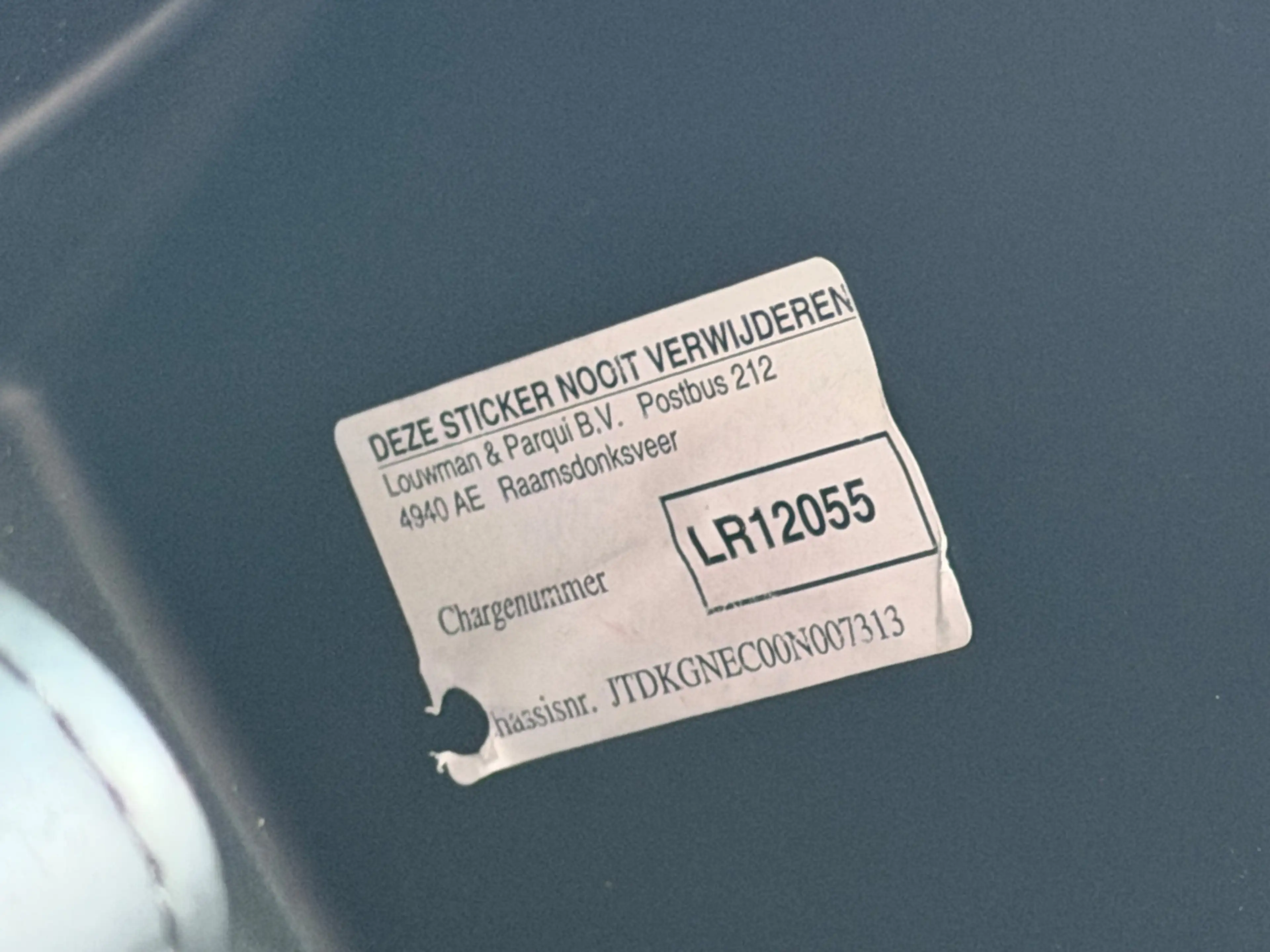 Toyota Aygo 1.0 VVT-i x-cite, NAP, 5-deurs, Camera, Airco — photo 47