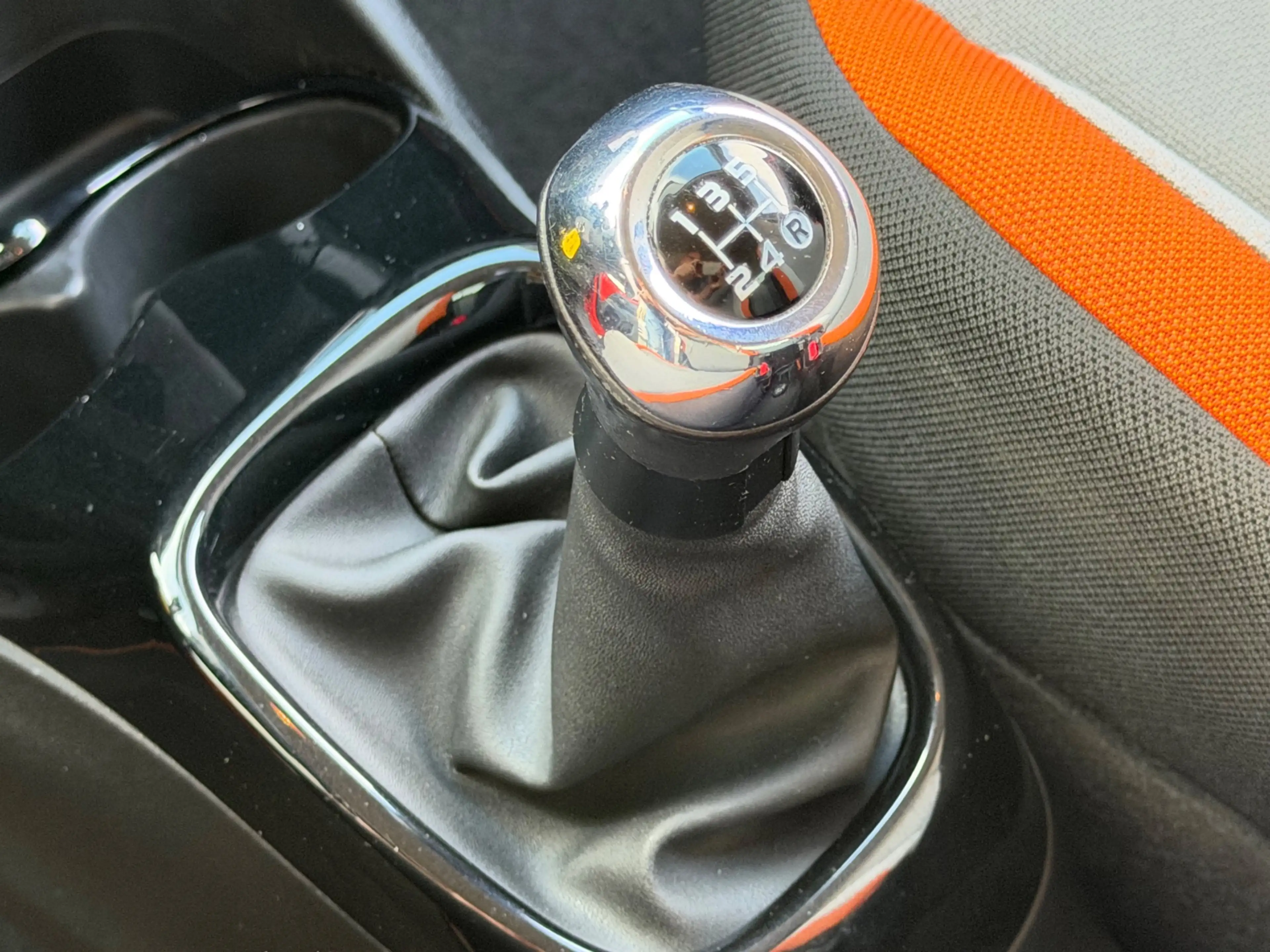 Toyota Aygo 1.0 VVT-i x-cite, NAP, 5-deurs, Camera, Airco — photo 39