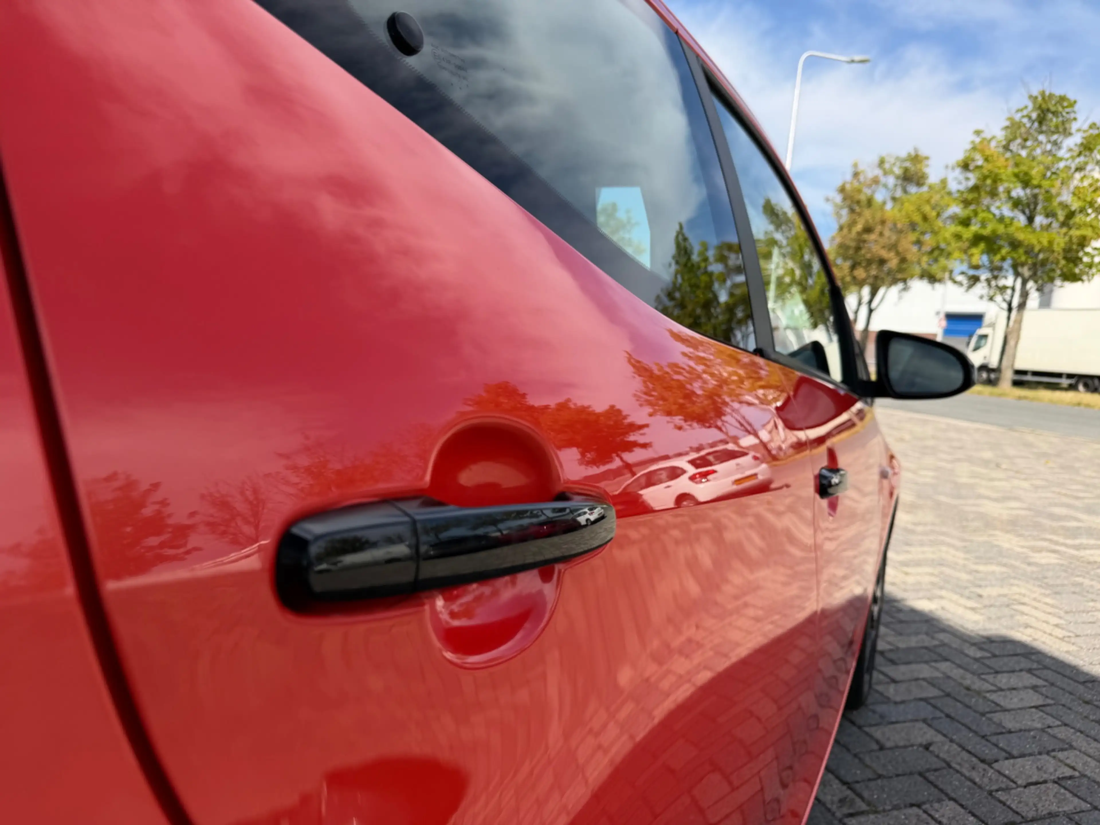Toyota Aygo 1.0 VVT-i x-cite, NAP, 5-deurs, Camera, Airco — photo 31