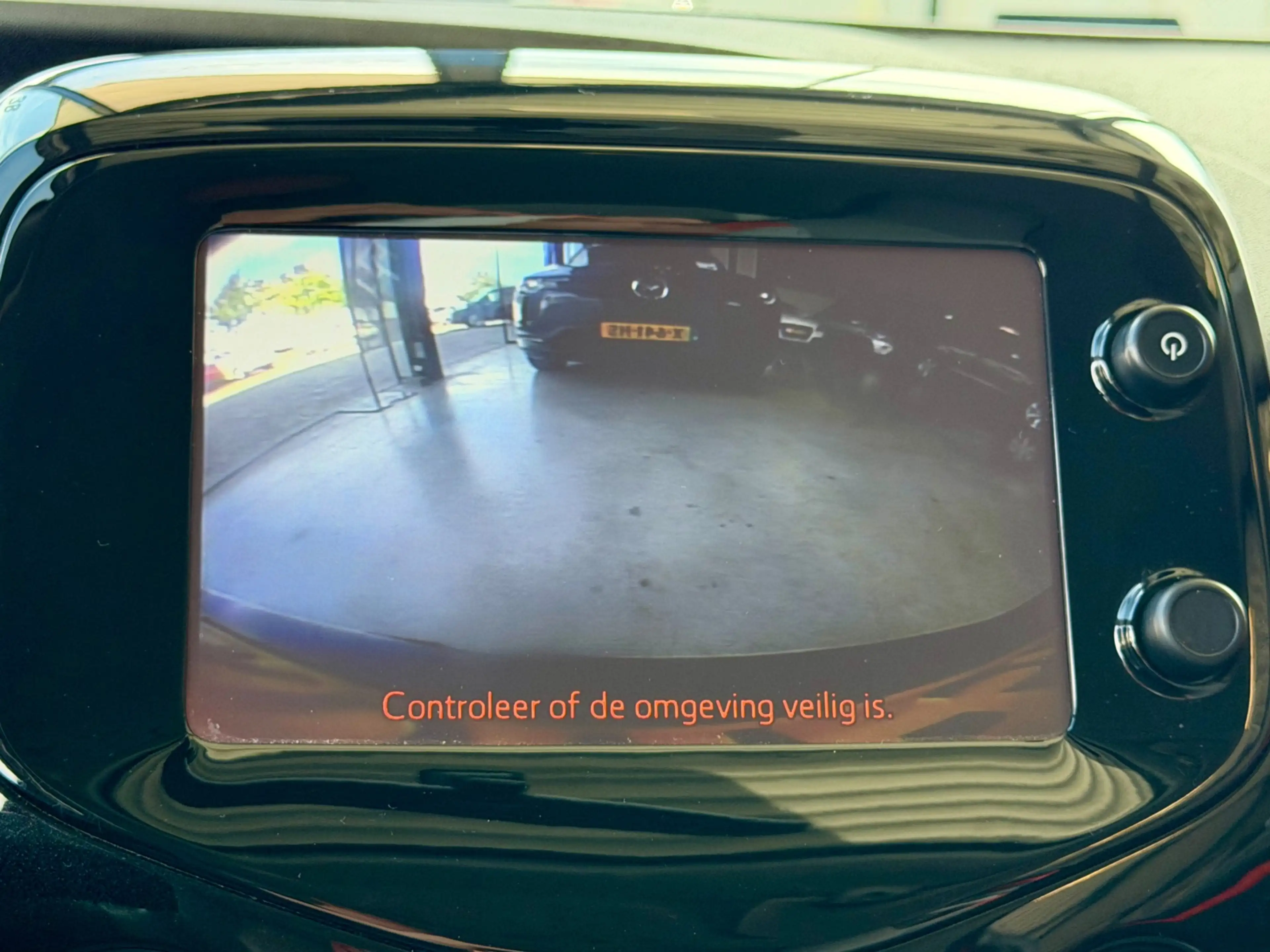 Toyota Aygo 1.0 VVT-i x-cite, NAP, 5-deurs, Camera, Airco — photo 18