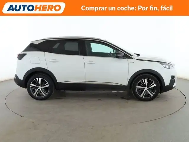 Peugeot 3008 view 7