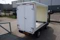 Goupil G4 Van Blitterswijk Goupil G4 ECO MOBILITEIT - Automa Weiß - thumbnail 5
