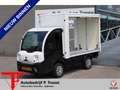 Goupil G4 Van Blitterswijk Goupil G4 ECO MOBILITEIT - Automa Weiß - thumbnail 1