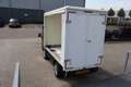 Goupil G4 Van Blitterswijk Goupil G4 ECO MOBILITEIT - Automa Weiß - thumbnail 7