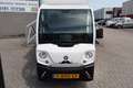Goupil G4 Van Blitterswijk Goupil G4 ECO MOBILITEIT - Automa Weiß - thumbnail 3
