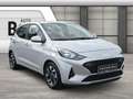 Hyundai i10 1.0 TREND *KOMFORTPAKET*R-KAMERA* Klima Navi Gris - thumbnail 7