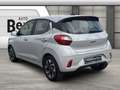 Hyundai i10 1.0 TREND *KOMFORTPAKET*R-KAMERA* Klima Navi Gris - thumbnail 3