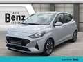 Hyundai i10 1.0 TREND *KOMFORTPAKET*R-KAMERA* Klima Navi Gris - thumbnail 1