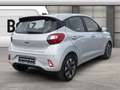 Hyundai i10 1.0 TREND *KOMFORTPAKET*R-KAMERA* Klima Navi Gris - thumbnail 5
