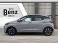Hyundai i10 1.0 TREND *KOMFORTPAKET*R-KAMERA* Klima Navi Gris - thumbnail 2