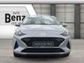 Hyundai i10 1.0 TREND *KOMFORTPAKET*R-KAMERA* Klima Navi Gris - thumbnail 8