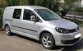 Volkswagen Caddy Maxi Standheizung NAVY VIELE Extras L@@K Grau - thumbnail 1