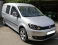 Volkswagen Caddy Maxi Standheizung NAVY VIELE Extras L@@K Grau - thumbnail 31