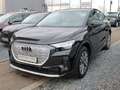 Audi Q4 e-tron 40 HEAD UP CUIR NAVI 1 HAND AUTONOMIE +- 500KM Noir - thumbnail 4