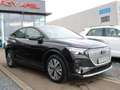 Audi Q4 e-tron 40 HEAD UP CUIR NAVI 1 HAND AUTONOMIE +- 500KM Noir - thumbnail 15
