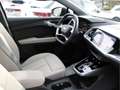 Audi Q4 e-tron 40 HEAD UP CUIR NAVI 1 HAND AUTONOMIE +- 500KM Noir - thumbnail 8