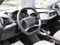 Audi Q4 e-tron 40 HEAD UP CUIR NAVI 1 HAND AUTONOMIE +- 500KM Noir - thumbnail 7