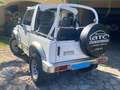 Suzuki Samurai Samurai Cabrio P.L. 1.3 JS cat. Bianco - thumbnail 7
