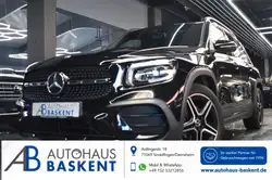 Mercedes-Benz GLB 180 d AMG LINE*NIGHT PAKET*KAMERA*AMBIENTE*