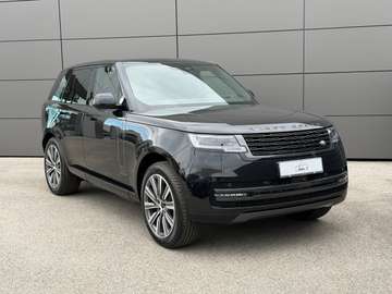 P460e PHEV HSE