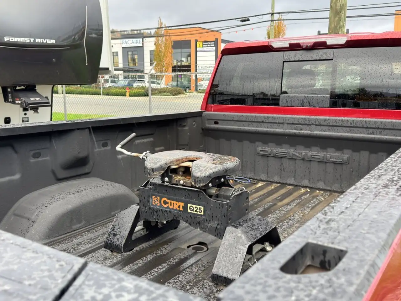 GMC Sierra 3500HD снимка GMC Sierra 3500HD