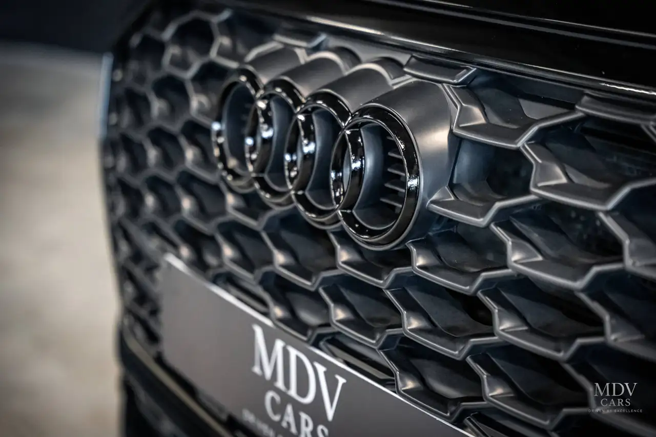Audi Q3 S-LINE*Q3 PHEV 45 TFSIe, миниатюра 5