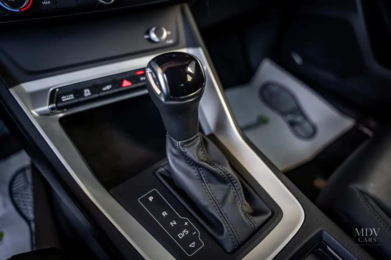 Audi Q3 S-LINE*Q3 PHEV 45 TFSIe, миниатюра 10