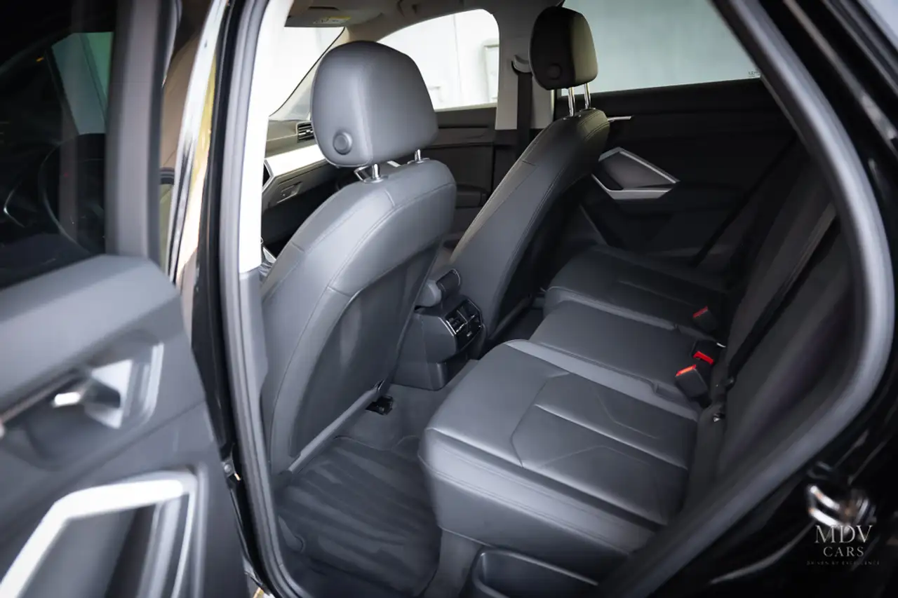 Audi Q3 S-LINE*Q3 PHEV 45 TFSIe, миниатюра 14