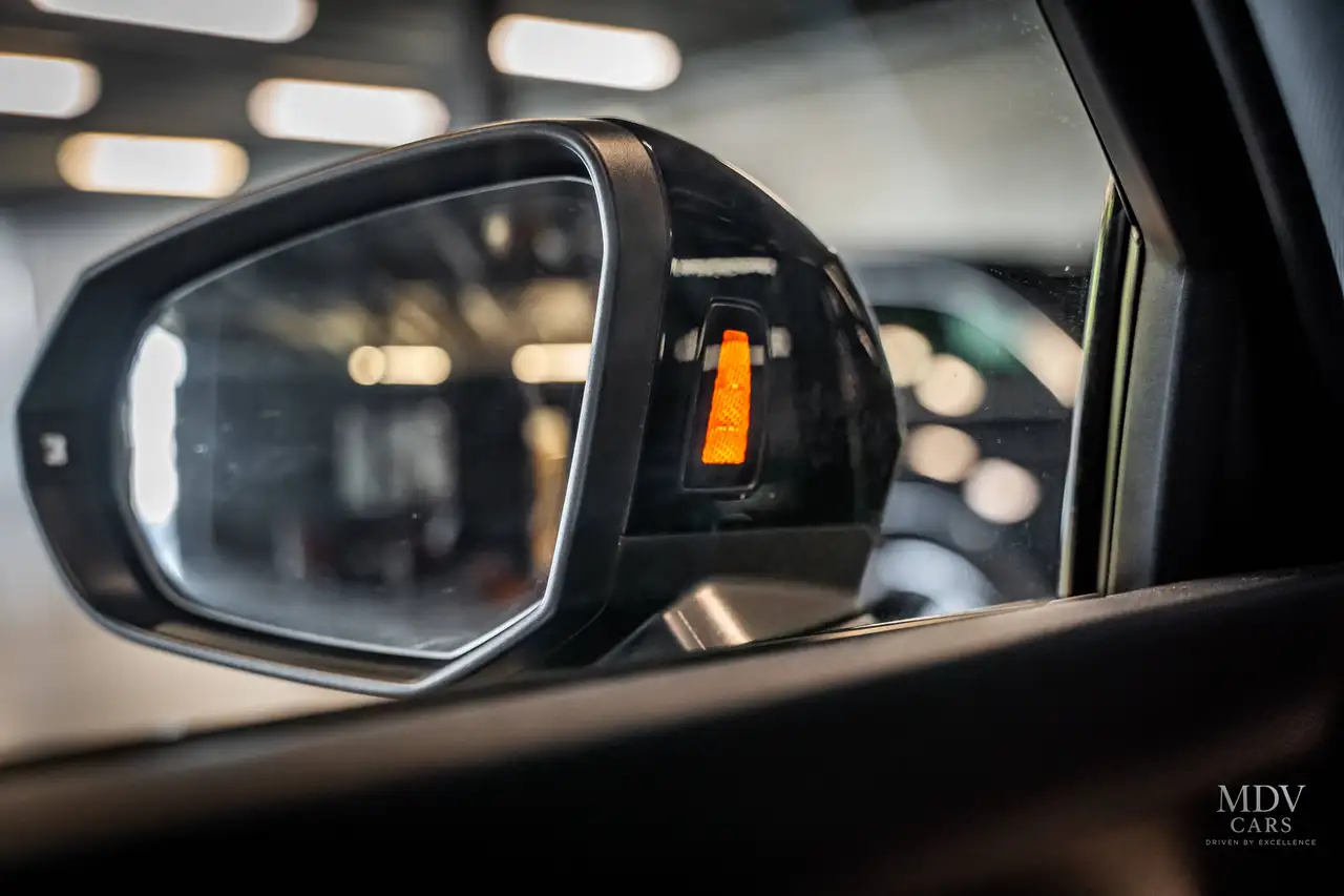 Audi Q3 S-LINE*Q3 PHEV 45 TFSIe, миниатюра 7