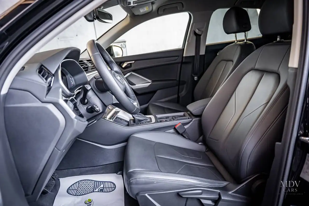 Audi Q3 S-LINE*Q3 PHEV 45 TFSIe, миниатюра 13