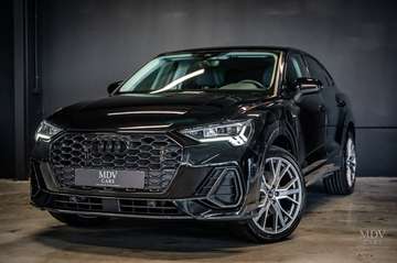 S-LINE*Q3 PHEV 45 TFSIe