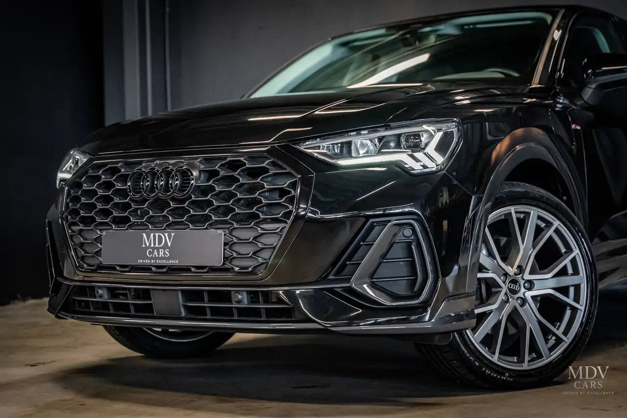 Audi Q3 S-LINE*Q3 PHEV 45 TFSIe, миниатюра 2