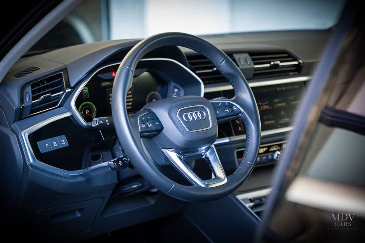 Audi Q3 S-LINE*Q3 PHEV 45 TFSIe, миниатюра 12