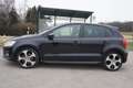 Volkswagen Polo GTI 1,4 DSG Schwarz - thumbnail 3