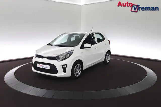 Kia Picanto 1.0 DPi ComfortLine 5-zits