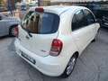 Nissan Micra Micra IV 2010 5p 1.2 Tekna GPL Bianco - thumbnail 10